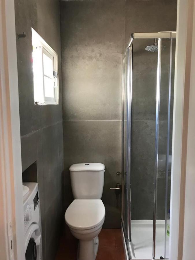 סינטרה Azenhas Do Mar Cottage מראה חיצוני תמונה