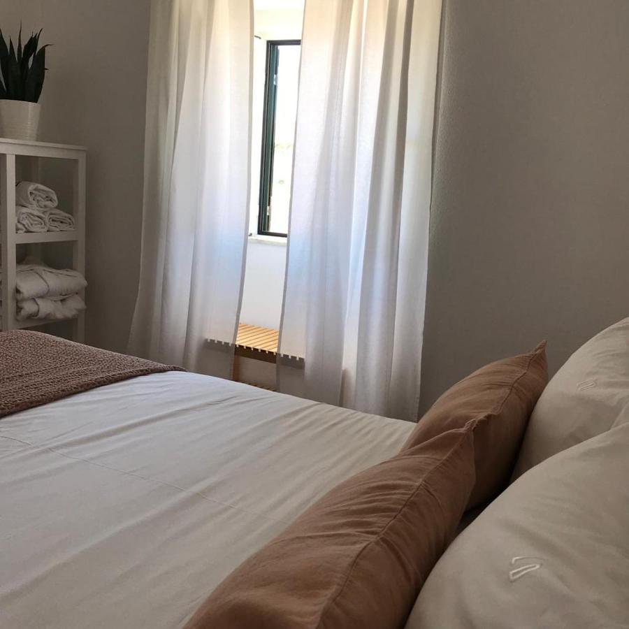 סינטרה Azenhas Do Mar Cottage מראה חיצוני תמונה