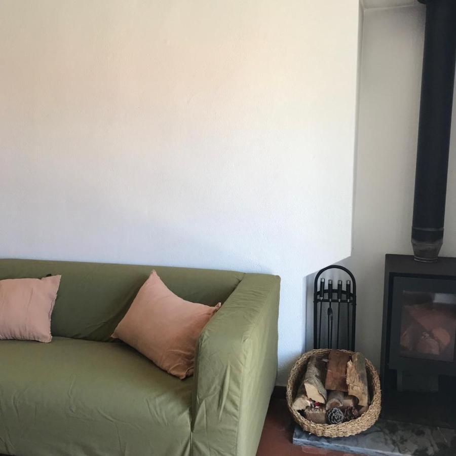 סינטרה Azenhas Do Mar Cottage מראה חיצוני תמונה