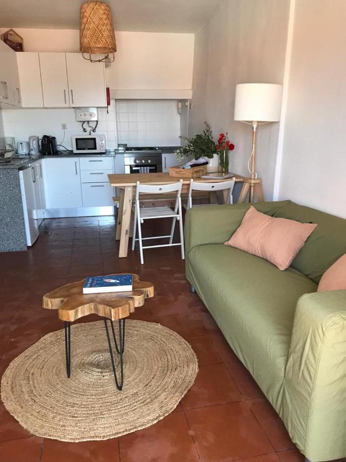 סינטרה Azenhas Do Mar Cottage מראה חיצוני תמונה