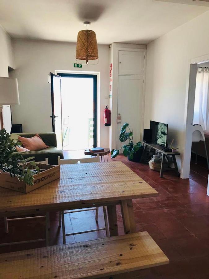 סינטרה Azenhas Do Mar Cottage מראה חיצוני תמונה
