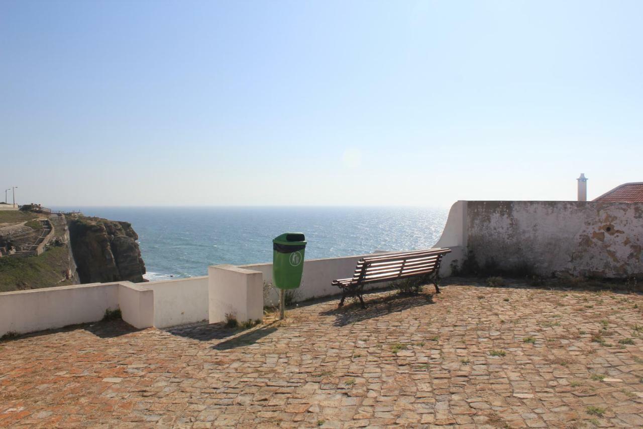 סינטרה Azenhas Do Mar Cottage מראה חיצוני תמונה