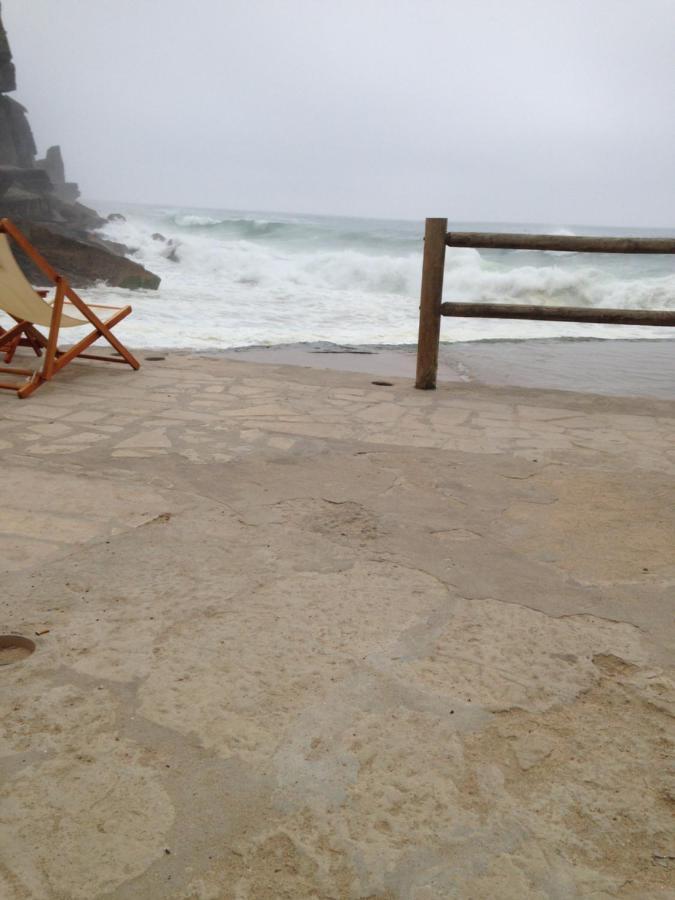 סינטרה Azenhas Do Mar Cottage מראה חיצוני תמונה