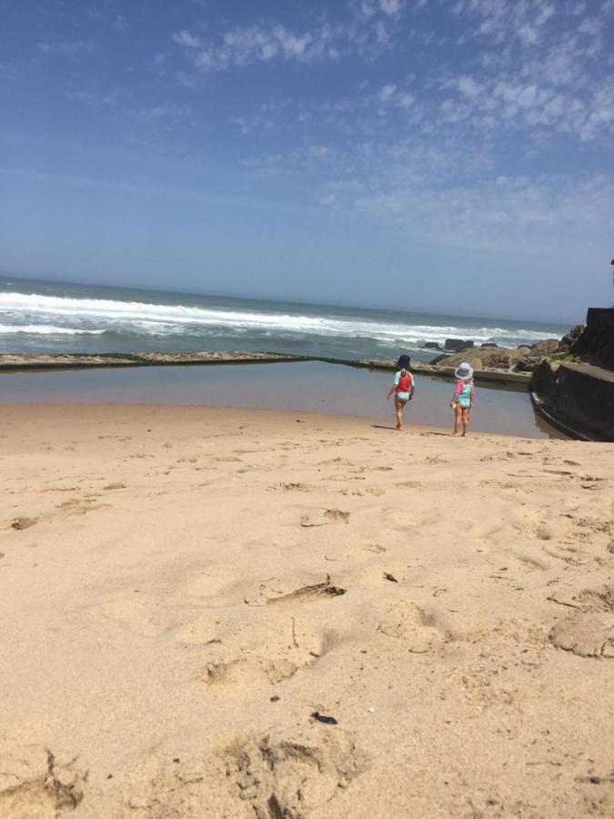 סינטרה Azenhas Do Mar Cottage מראה חיצוני תמונה