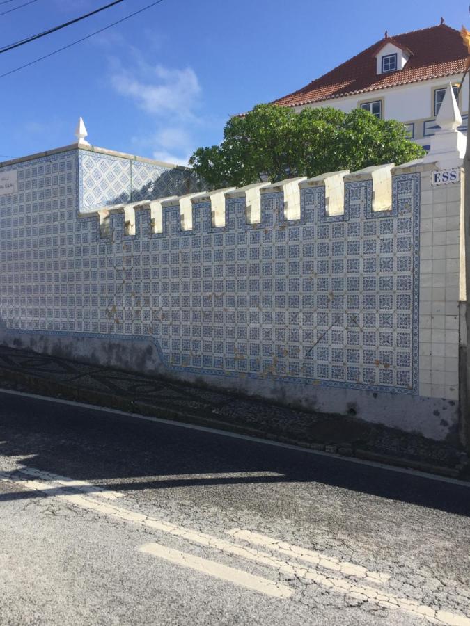 סינטרה Azenhas Do Mar Cottage מראה חיצוני תמונה